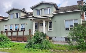 Oulun Satamahuoneet